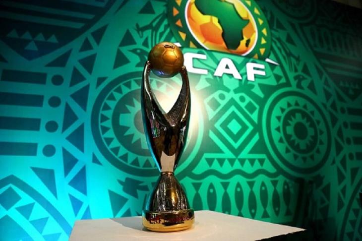 دوري أبطال أفريقيا دوري أبطال أفريقيا
